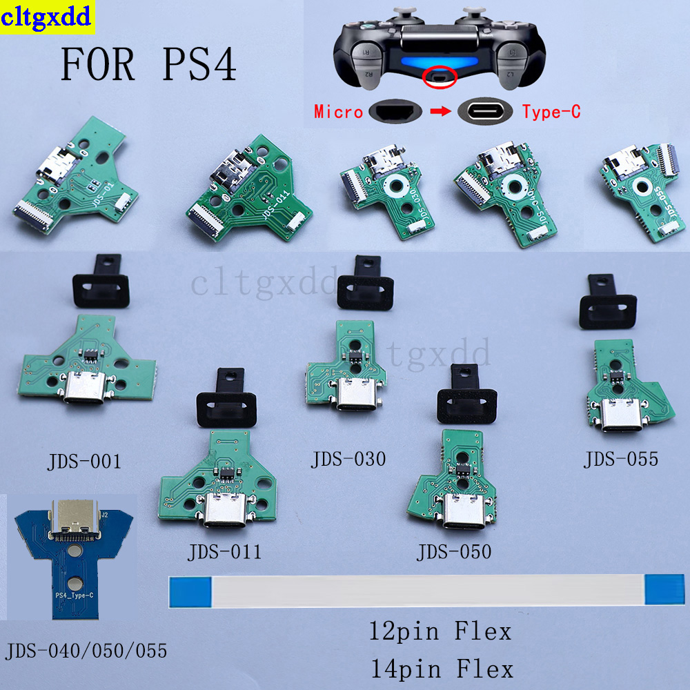 Esports Gaming Controller - Cltgxdd 1 Juego de Puertos de