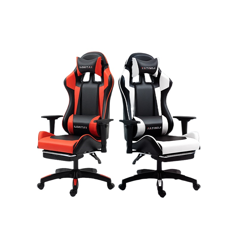 Esports Gaming Chair - Silla Gaming Ergonómica Reclinable con Función