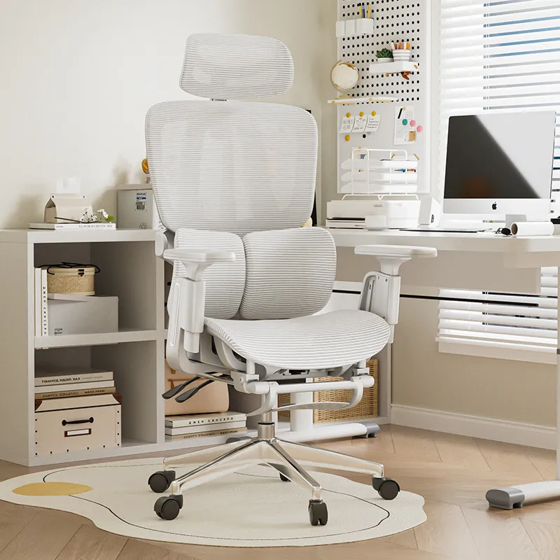 Esports Gaming Chair - Silla de Oficina Ergonómica, Silla de