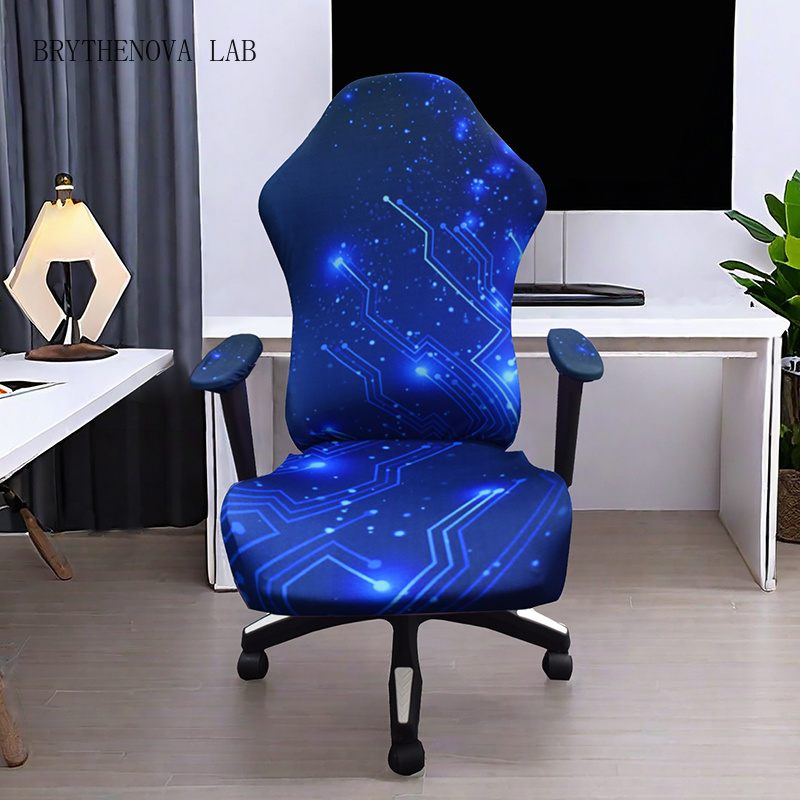 Esports Gaming Bar - Funda Elástica para Silla de Juego,
