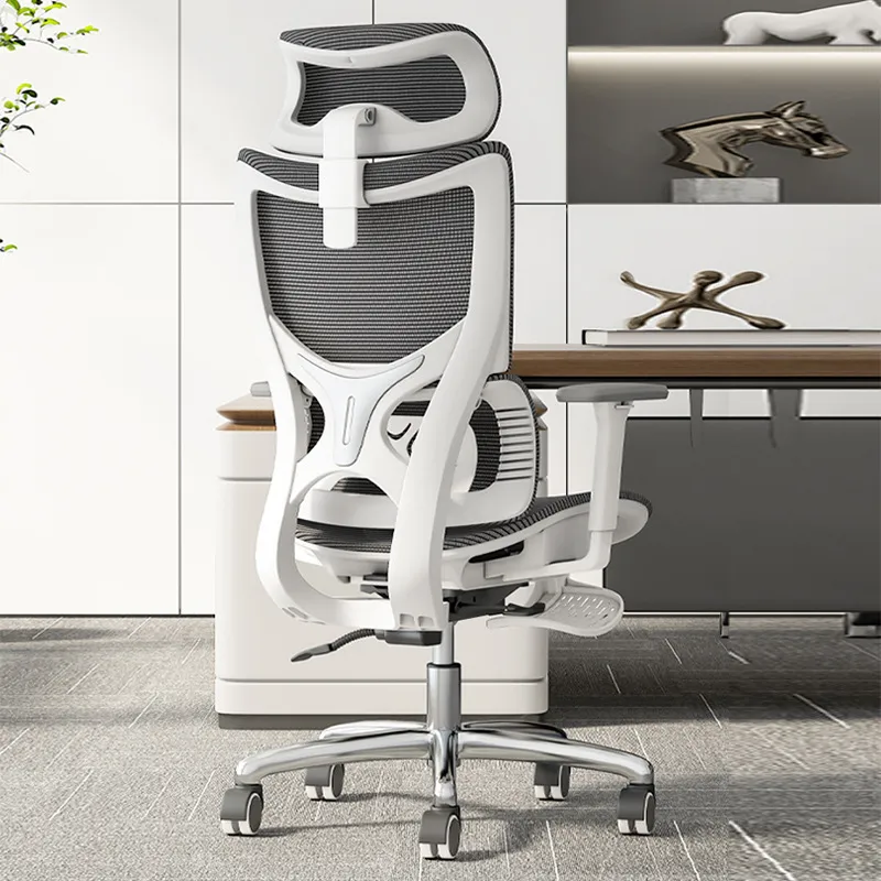 Esports Gaming Chair - Silla Ergonómica de Oficina para Computadora,