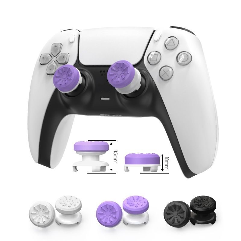 Esports Gaming Controller - Tapa de silicona Freeks Stick de