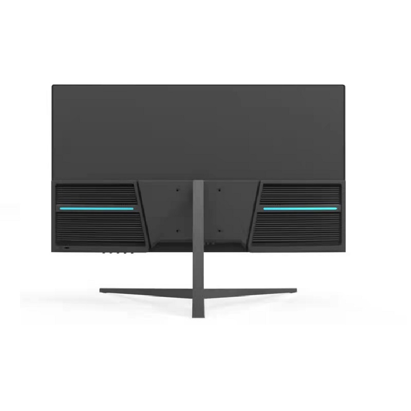 Monitor de Computadora de 27 P - Gaming Monitor Curved reseña y precio