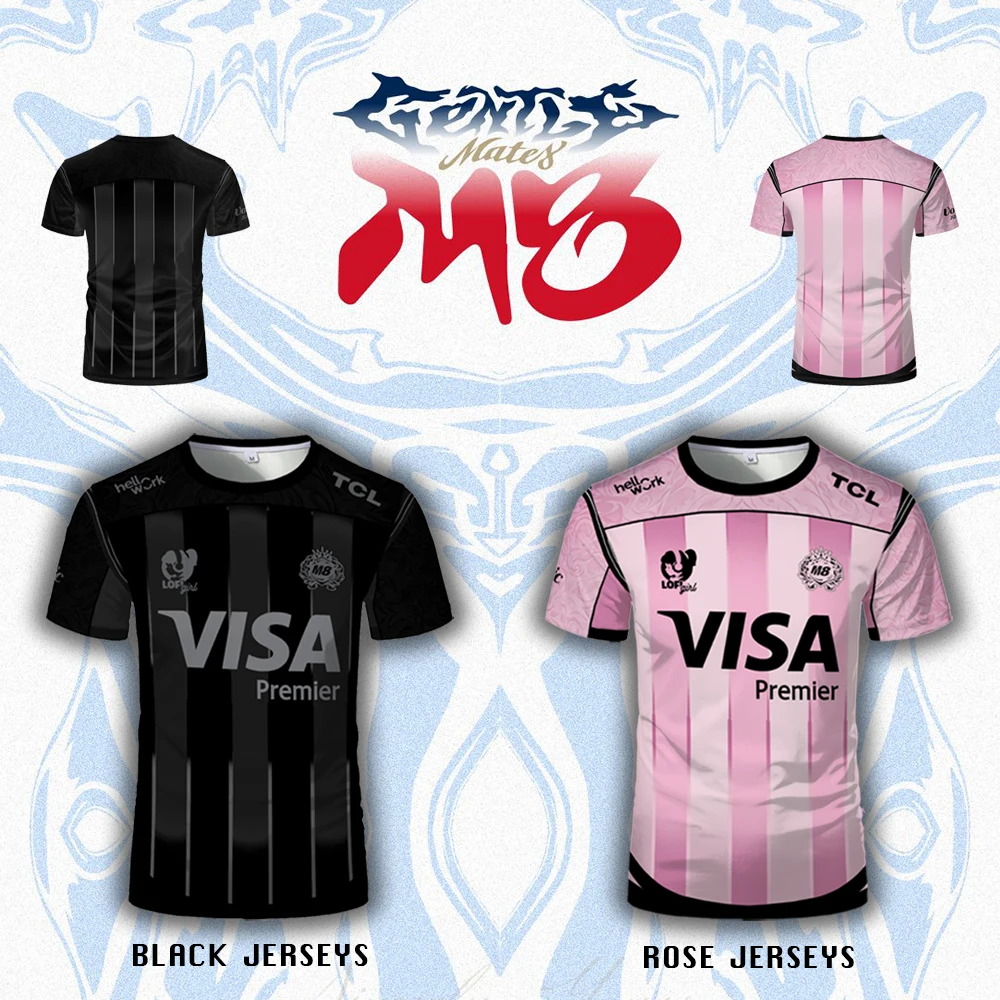 Camiseta Deportiva Unisex 2026 - Esports Gaming Training reseña y precio