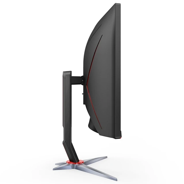 AOC CU34G2X, pantalla curva de - Gaming Monitor Curved reseña y precio