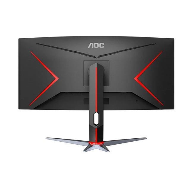 AOC CU34G2X, pantalla curva de - Gaming Monitor Curved reseña y precio