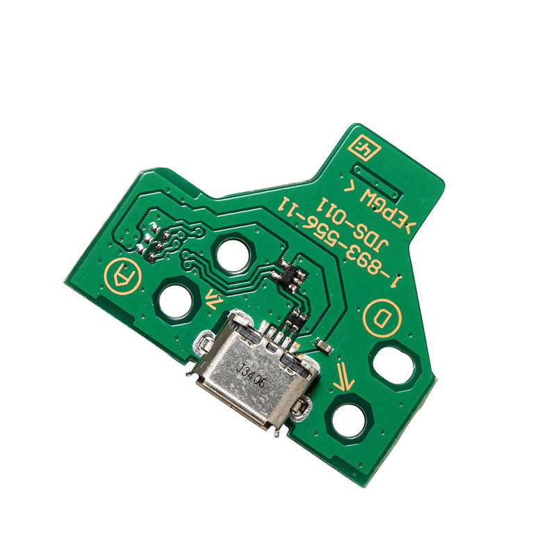 Placa de circuito de enchufe d - Esports Gaming Controller reseña y precio