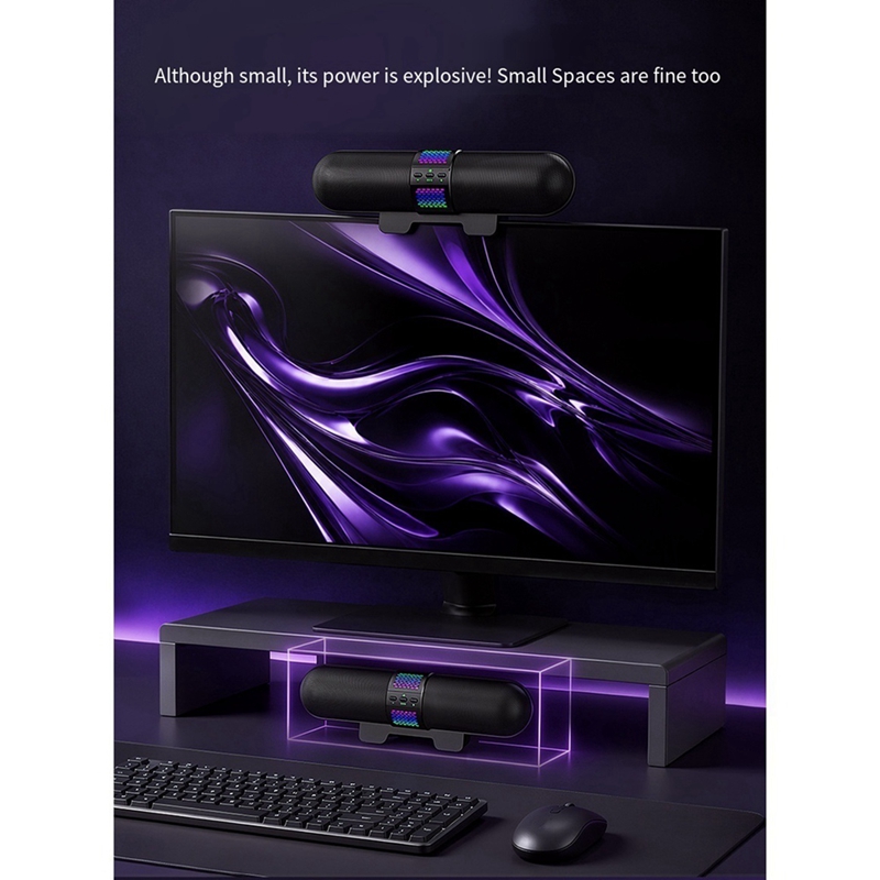 Superoferta, barra de sonido R - Esports Gaming Bar reseña y precio