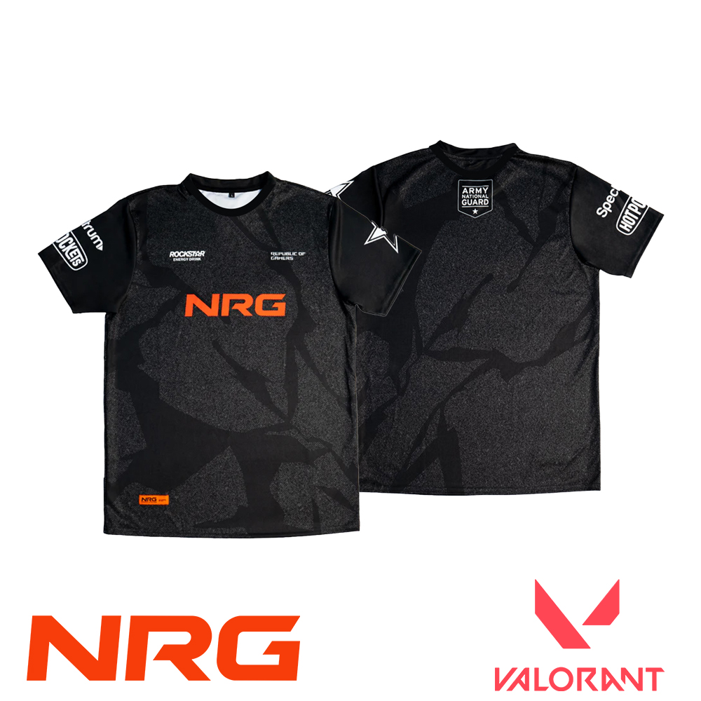 Camiseta del Club de deportes  - Esports Gaming Events reseña y precio