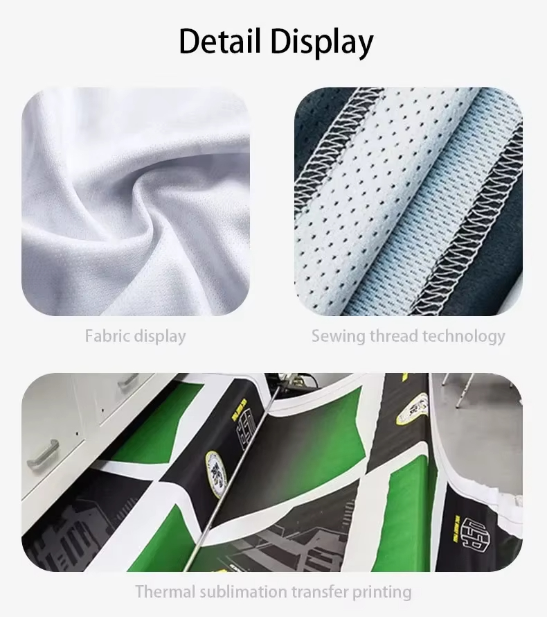 Uniformes de Verano del Club d - Esports Gaming Training reseña y precio