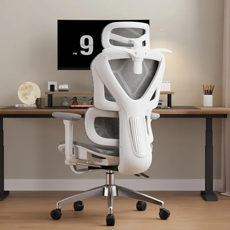 Silla Ergonómica para Computad - Esports Gaming Chair reseña y precio