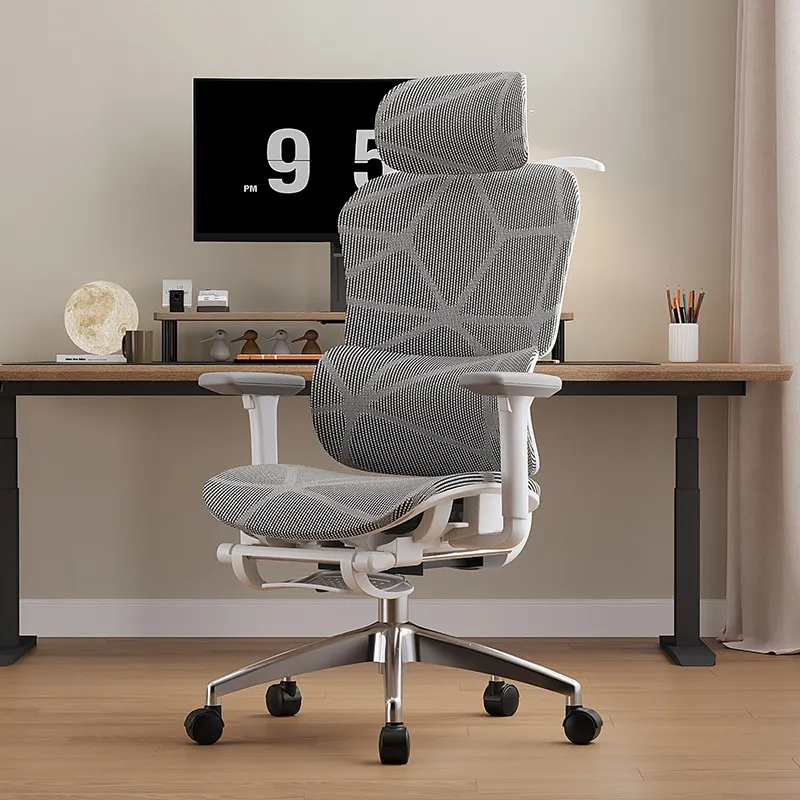 Silla Ergonómica para Computad - Esports Gaming Chair reseña y precio