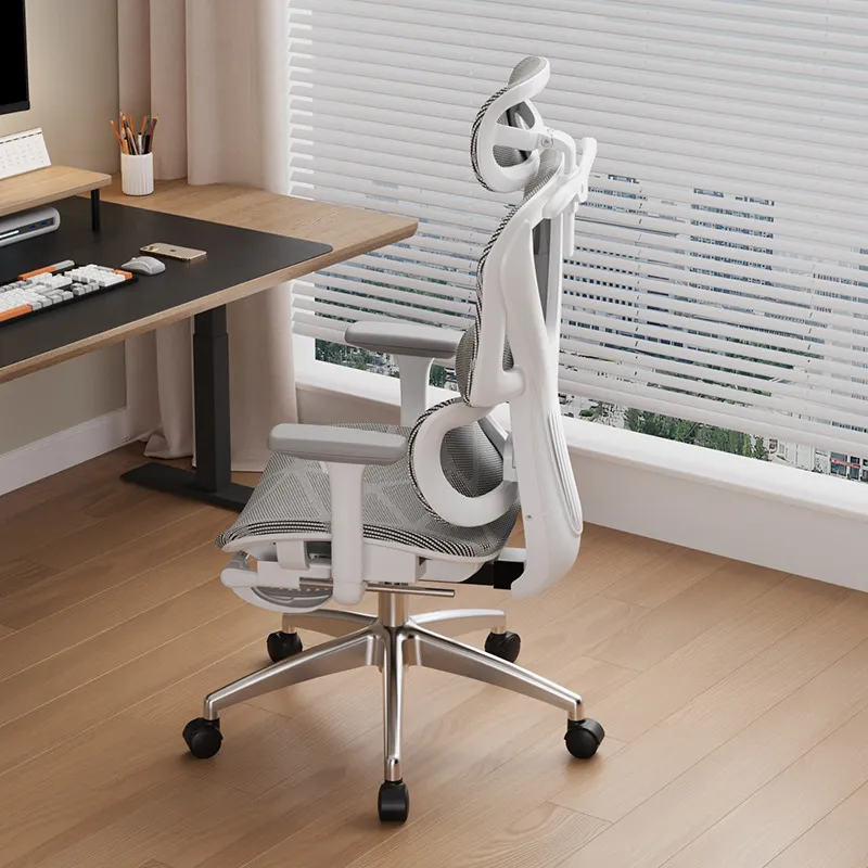 Silla Ergonómica para Computad - Esports Gaming Chair reseña y precio