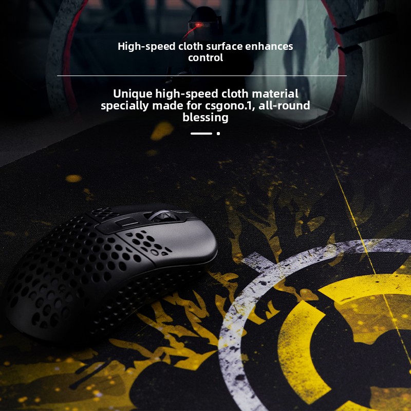 Alfombrilla de Ratón Personali - Esports Gaming Tournaments reseña y precio