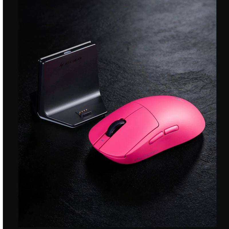 Ratón ergonómico inalámbrico A - Esports Gaming Tournaments reseña y precio