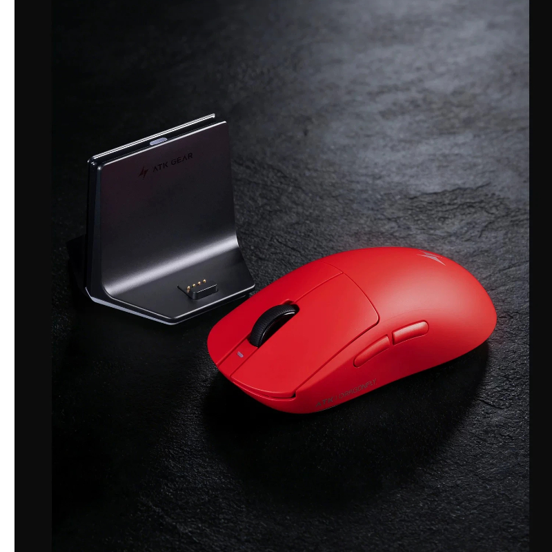 Ratón ergonómico inalámbrico A - Esports Gaming Tournaments reseña y precio