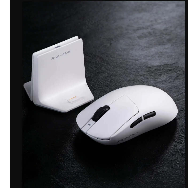 Ratón ergonómico inalámbrico A - Esports Gaming Tournaments reseña y precio
