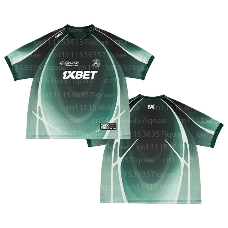 Uniformes de Verano 2026 del C - Esports Gaming Training reseña y precio
