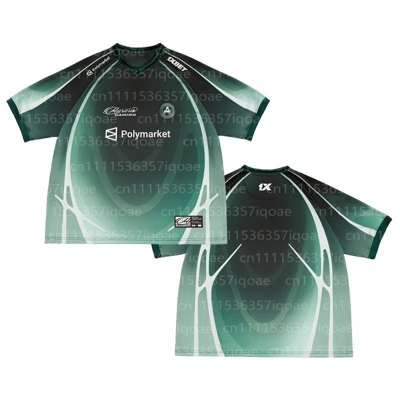 Uniformes de Verano 2026 del C - Esports Gaming Training reseña y precio