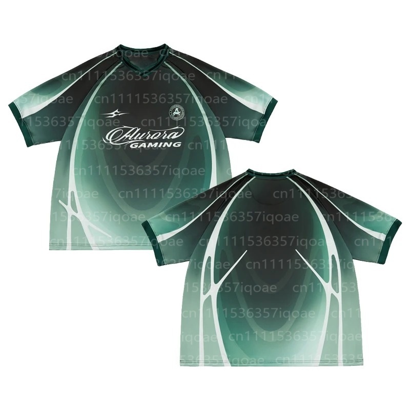 Uniformes de Verano 2026 del C - Esports Gaming Training reseña y precio