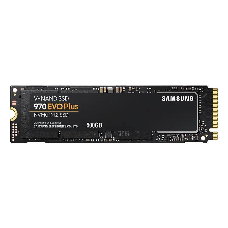 Unidad de estado sólido intern - Samsung Ssd 990 Pro reseña y precio