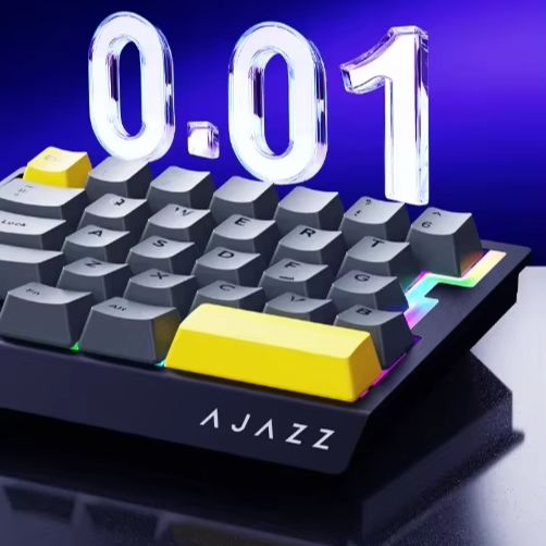 Teclado Mecánico para Juegos A - Esports Pc Gaming reseña y precio