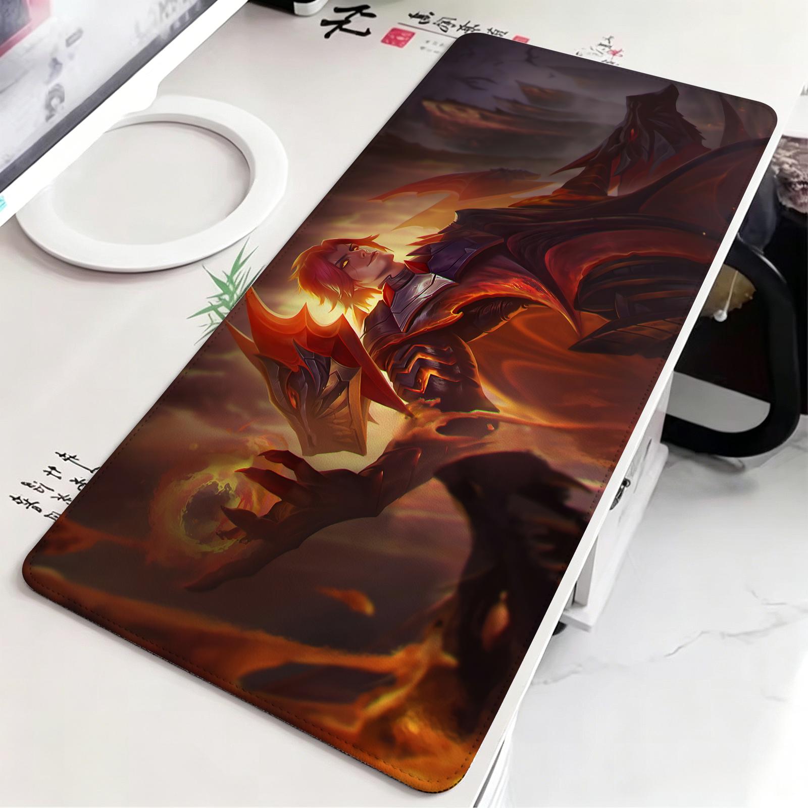 Alfombrilla de ratón para jueg - Esports Gaming Arena reseña y precio