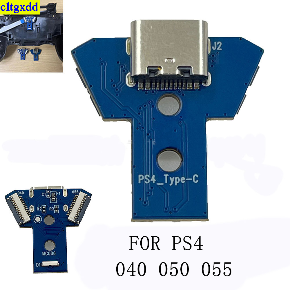 Cltgxdd 1 Juego de Puertos de  - Esports Gaming Controller reseña y precio