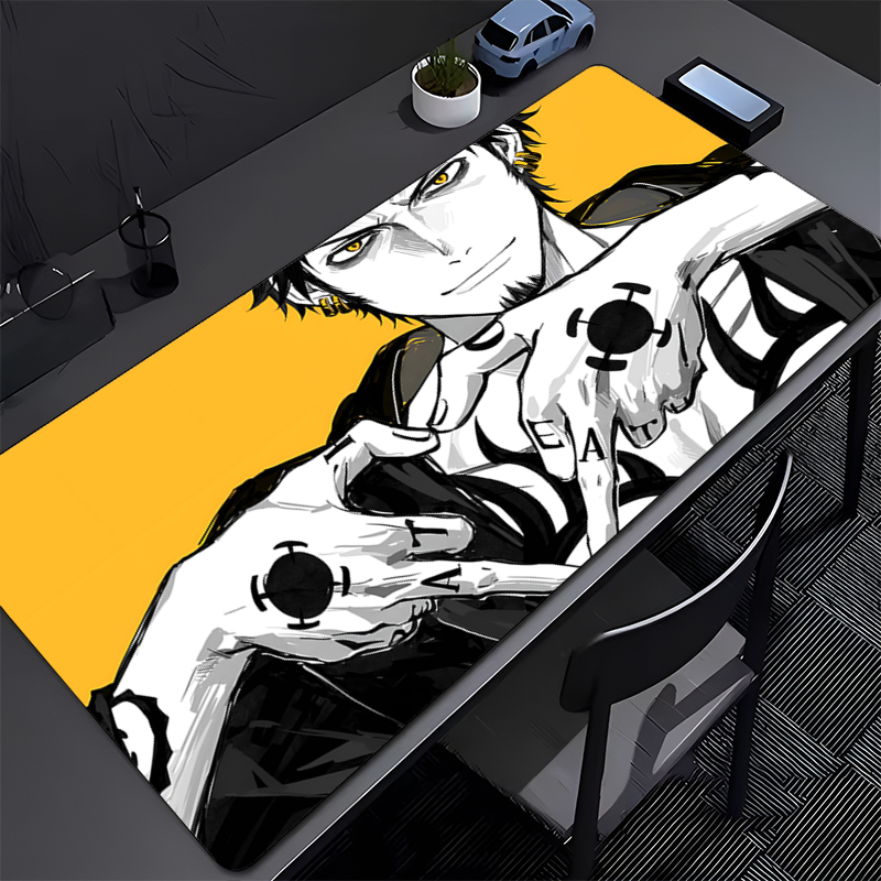 Alfombrilla de ratón ONE PIECE - Esports Pc Gaming reseña y precio