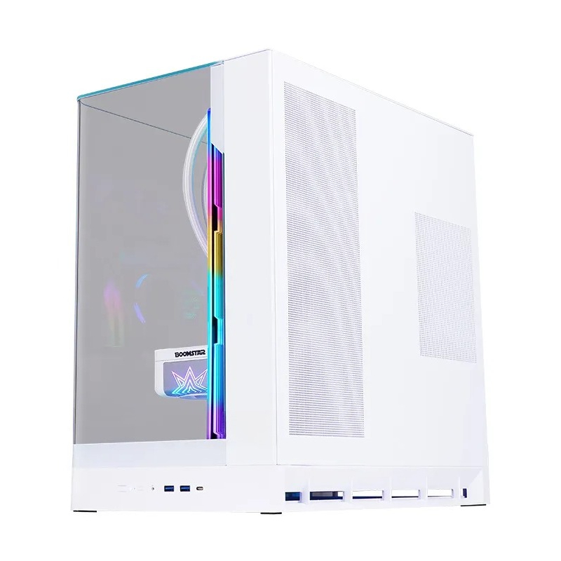 Caja de PC para Juegos de Alto - Esports Pc Gaming reseña y precio