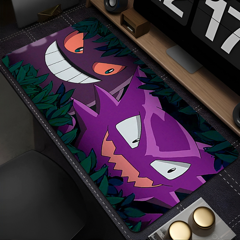 Alfombrilla de goma para ratón - Esports Pc Gaming reseña y precio