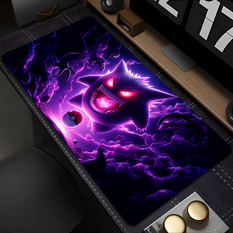 Alfombrilla de goma para ratón - Esports Pc Gaming reseña y precio