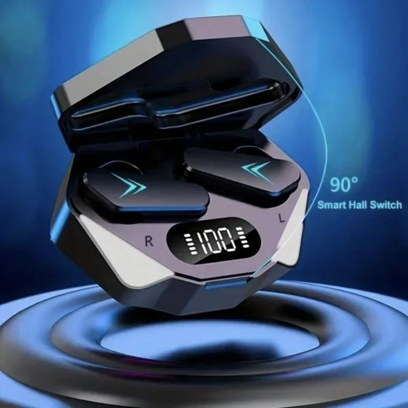 Nuevos auriculares TWS Bluetoo - Esports Gaming Bar reseña y precio