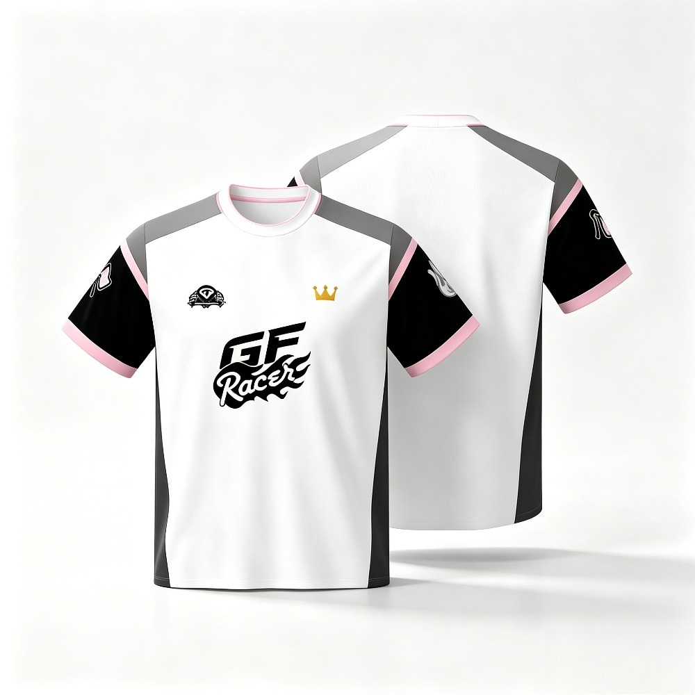 Camiseta de Equipo de E-Sports - Esports Gaming Training reseña y precio