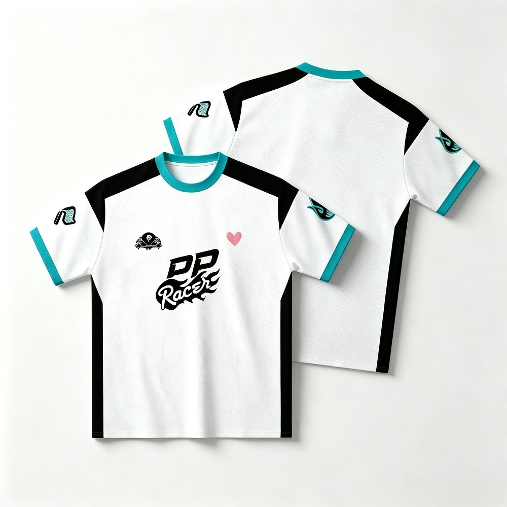 Camiseta de Equipo de E-Sports - Esports Gaming Training reseña y precio