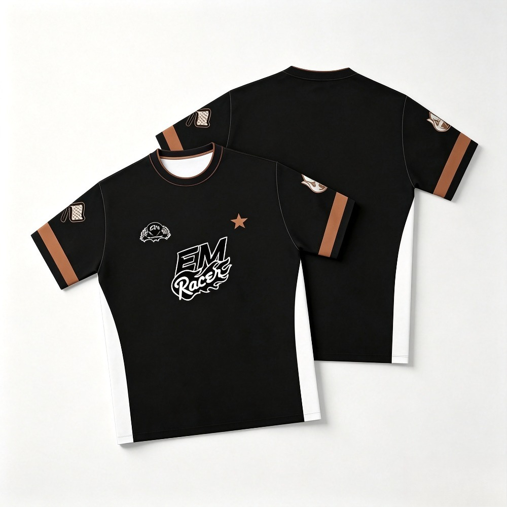 Camiseta de Equipo de E-Sports - Esports Gaming Training reseña y precio