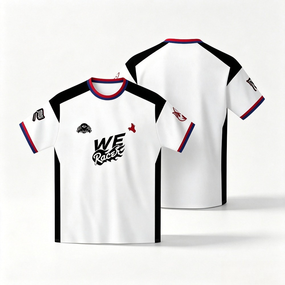 Camiseta de Equipo de E-Sports - Esports Gaming Training reseña y precio