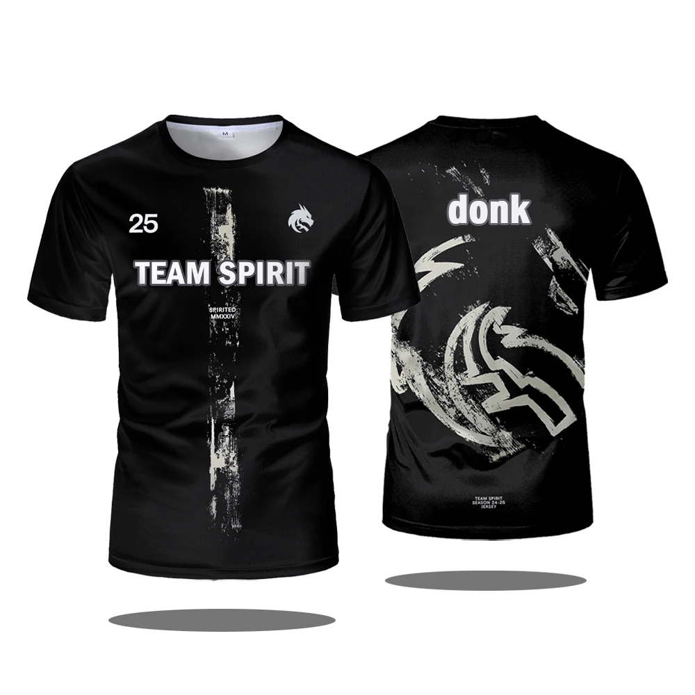 Camiseta Unisex de Gaming Insp - Esports Gaming Training reseña y precio