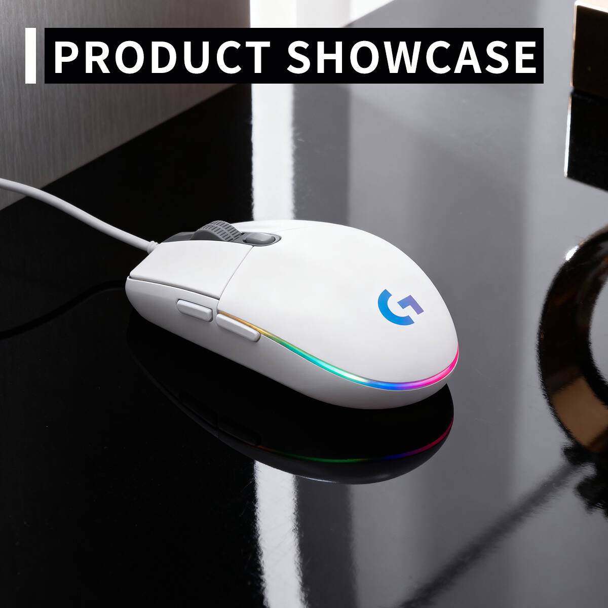 Ratón para juegos con cable Lo - Esports Gaming Tournaments reseña y precio