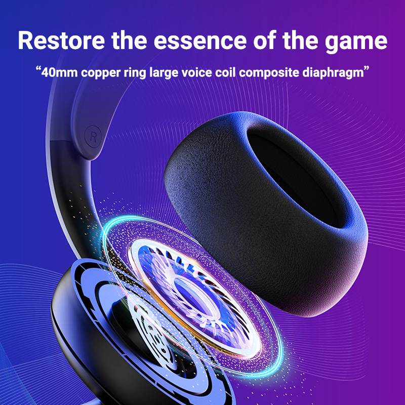 Auriculares para Juegos A01 In - Esports Gaming Bar reseña y precio