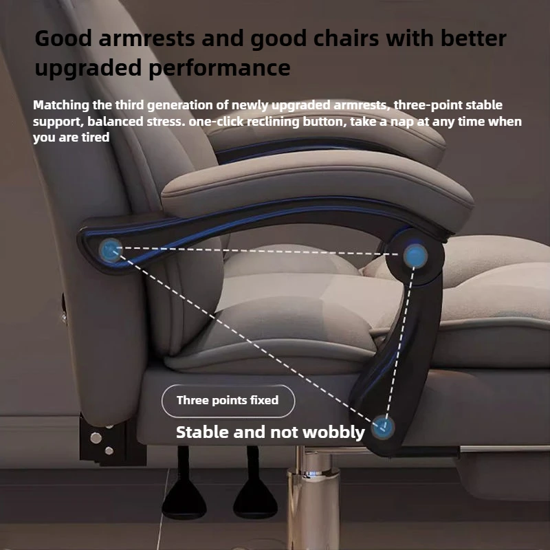 Silla para eSports, Silla de O - Esports Gaming Chair reseña y precio