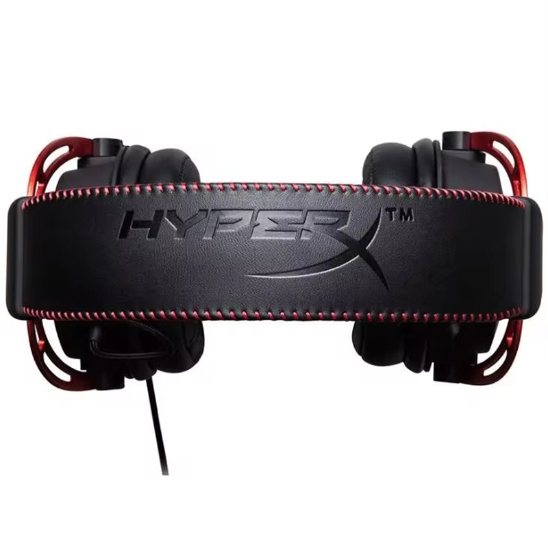 Auriculares para juegos HyperX - Esports Gaming Bar reseña y precio