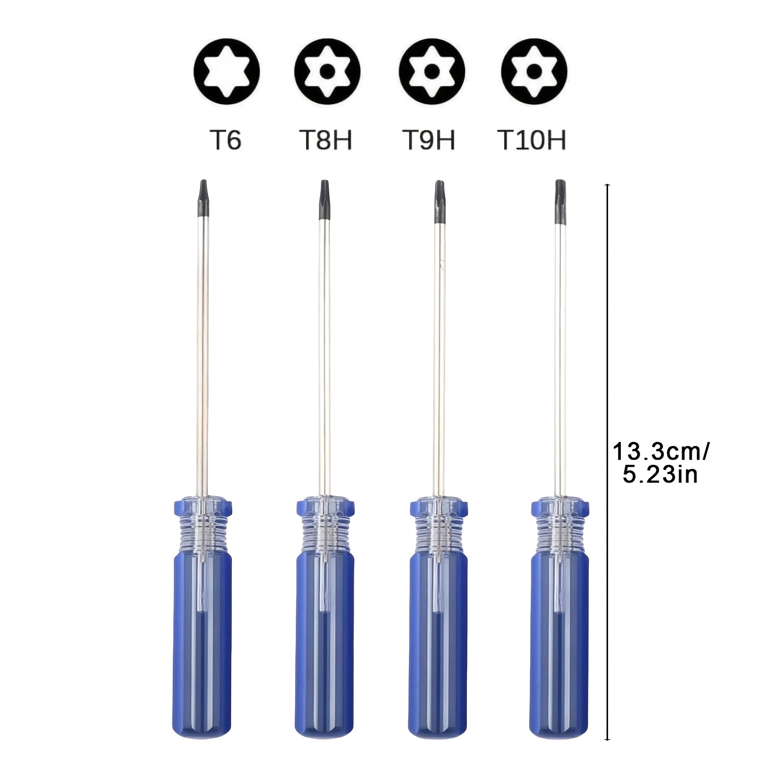 Juego de Destornilladores Torx - Esports Gaming Controller reseña y precio
