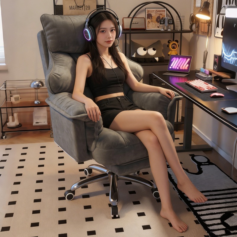 Silla de Computadora, Silla Ga - Esports Gaming Chair reseña y precio