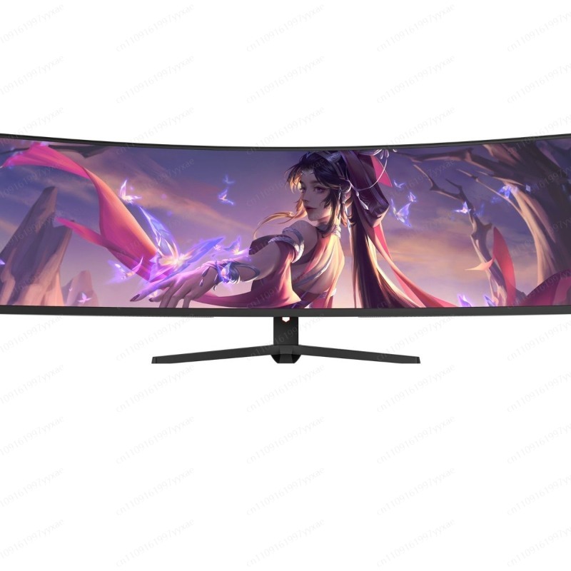 Monitor Gaming Ultra Ancho de  - Gaming Monitor Curved reseña y precio