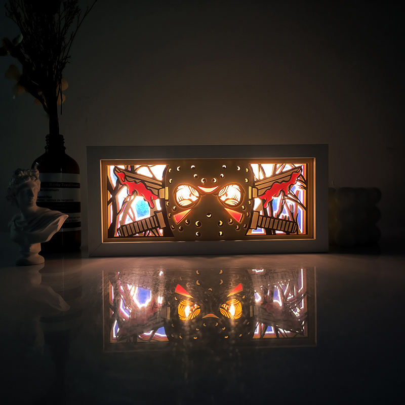 Caja de sombra de corte de pap - Esports Gaming Controller reseña y precio