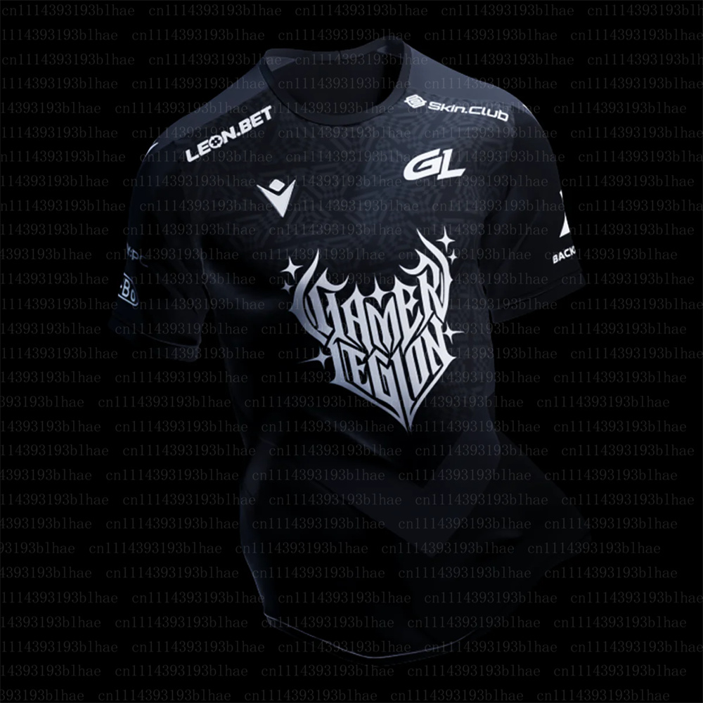 Nueva Camiseta del Club de Esp - Esports Gaming Training reseña y precio