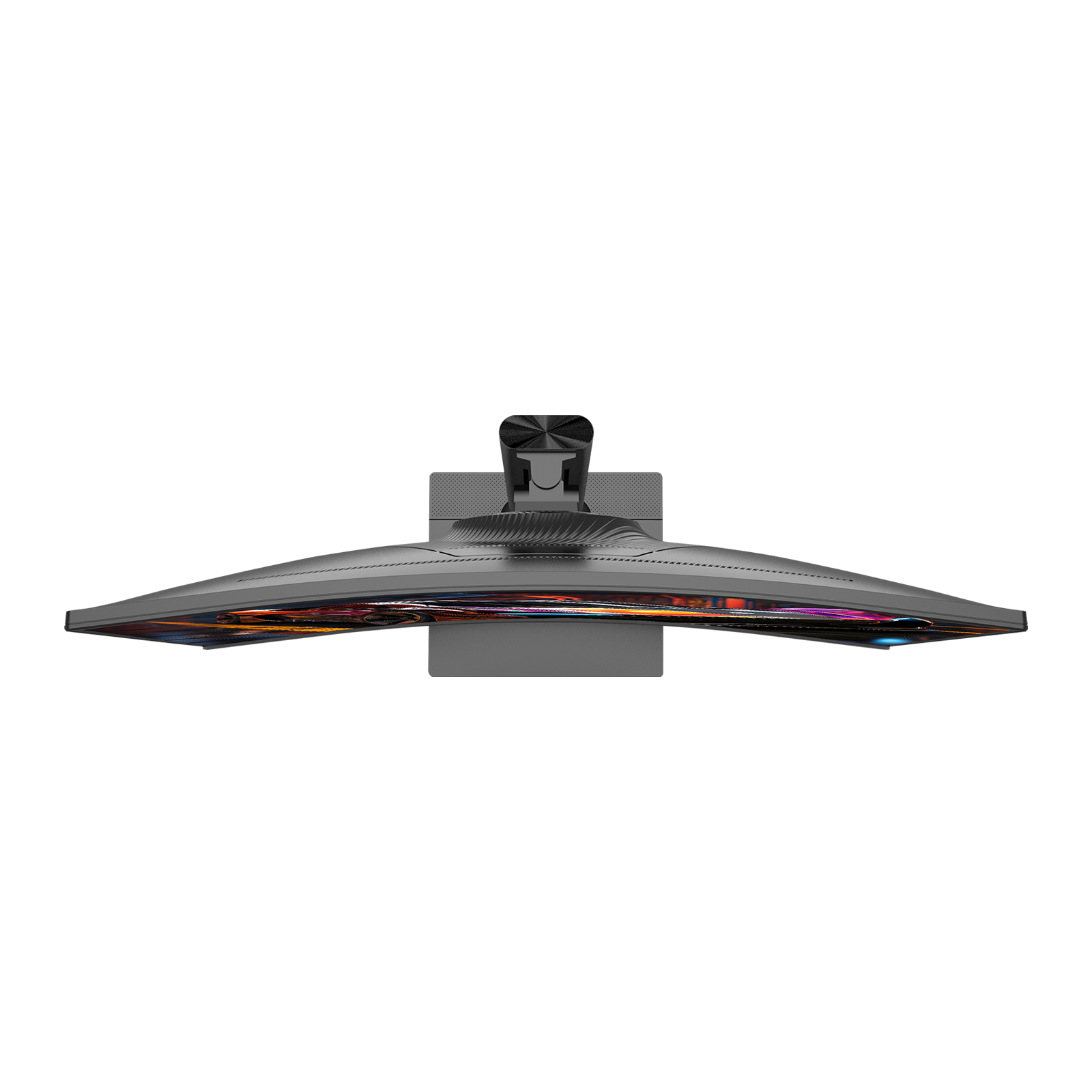 Monitor LCD Curvo de 27 Pulgad - Gaming Monitor Curved reseña y precio