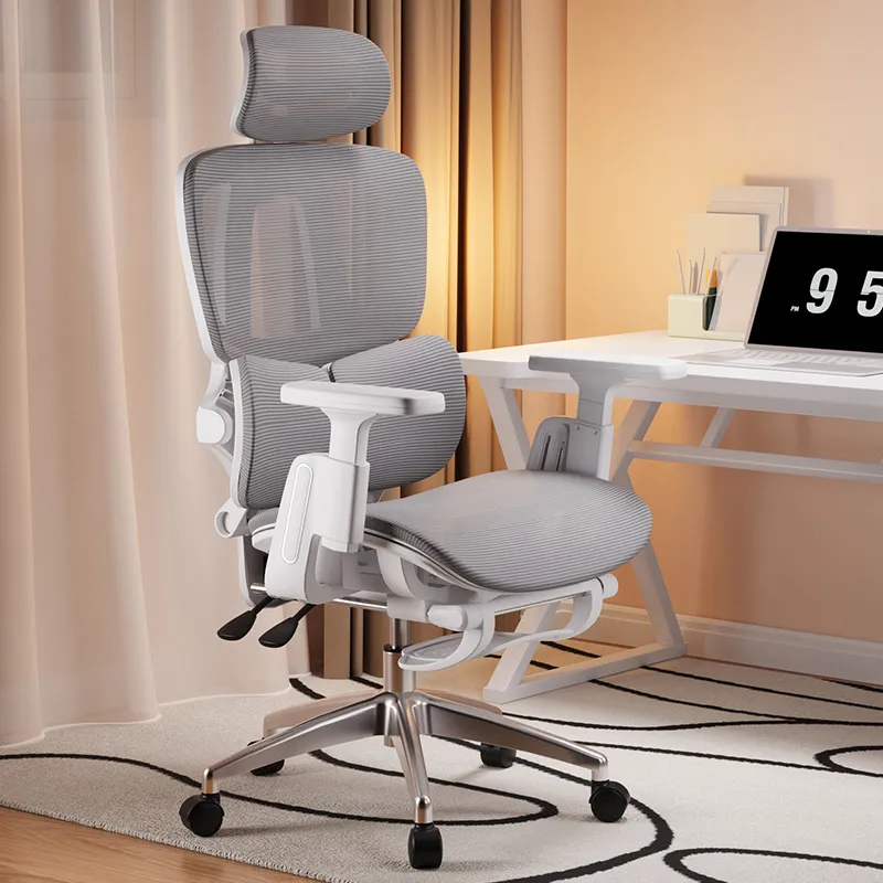 Silla de Oficina Ergonómica, S - Esports Gaming Chair reseña y precio