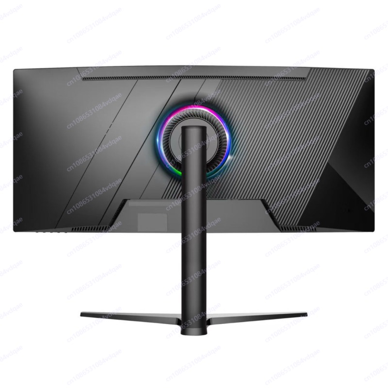 Monitor Curvo para Juegos de 3 - Gaming Monitor Curved reseña y precio